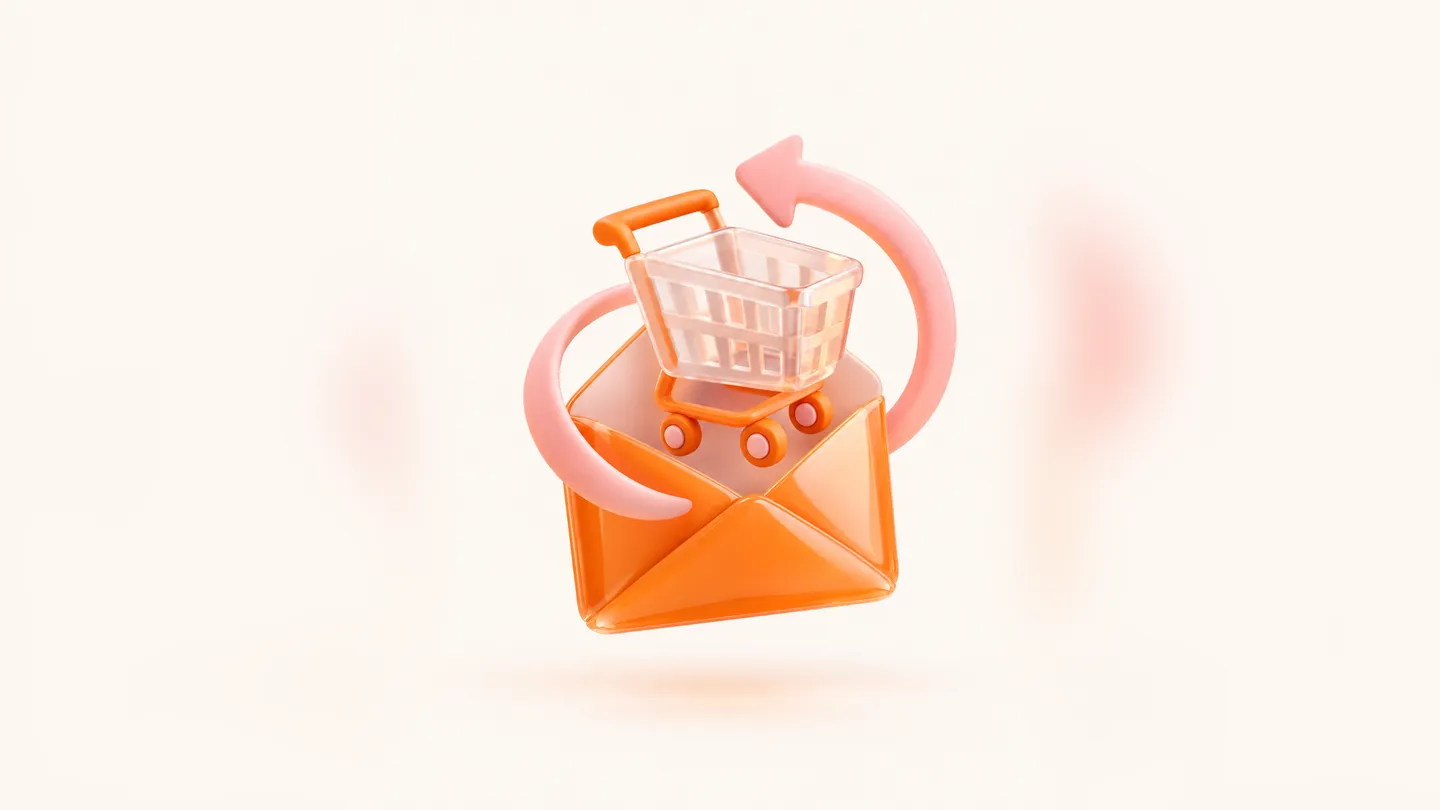 Abandoned Cart Emails That Actually Bring Customers Back