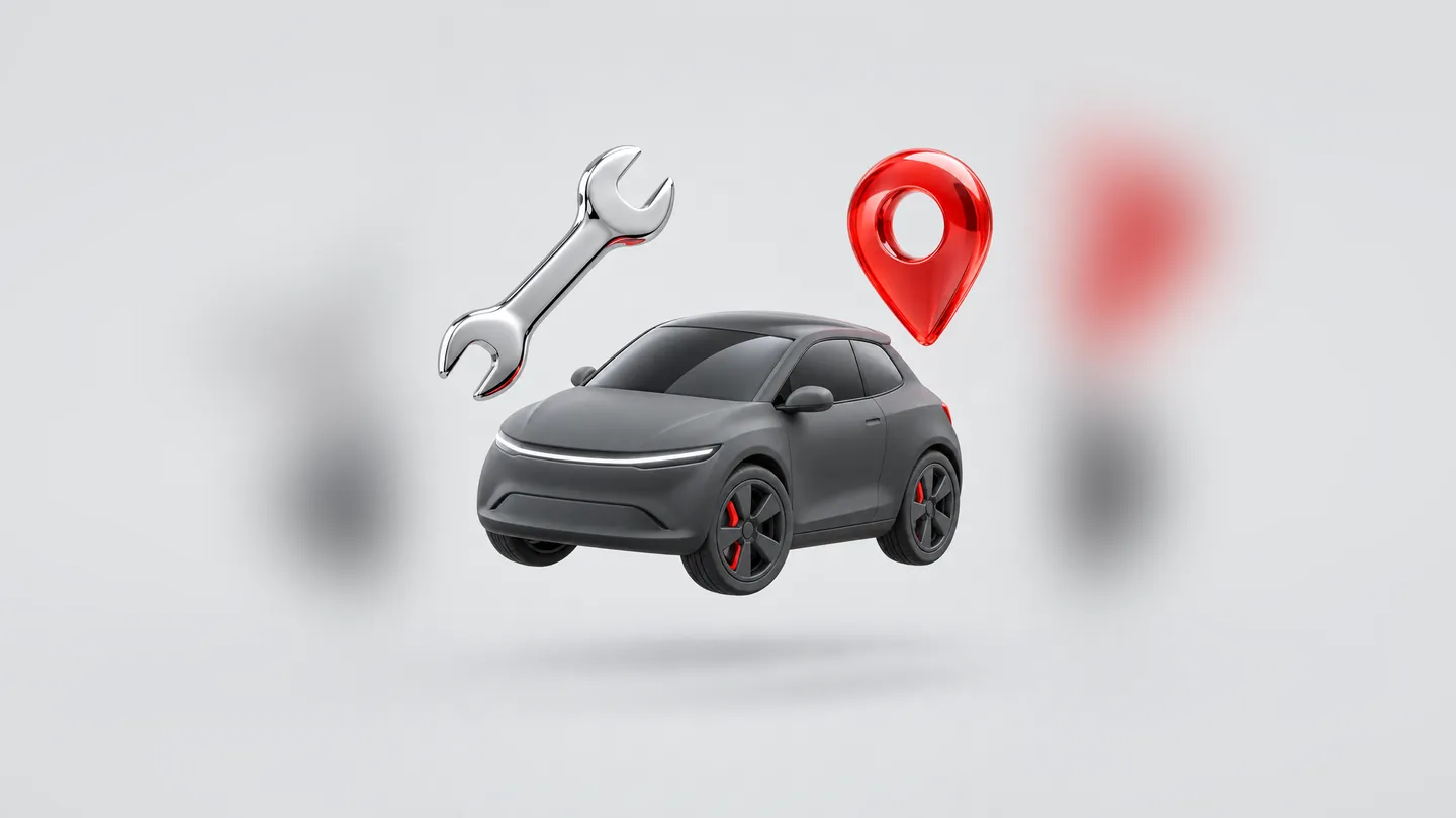 Digital Marketing for Auto Dealers and Repair Shops