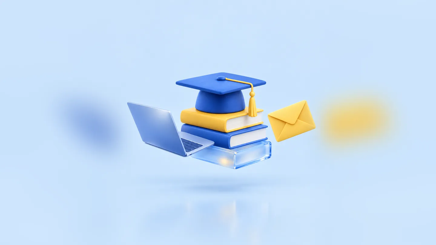 Enrollment Marketing for Schools, Colleges and Online Courses