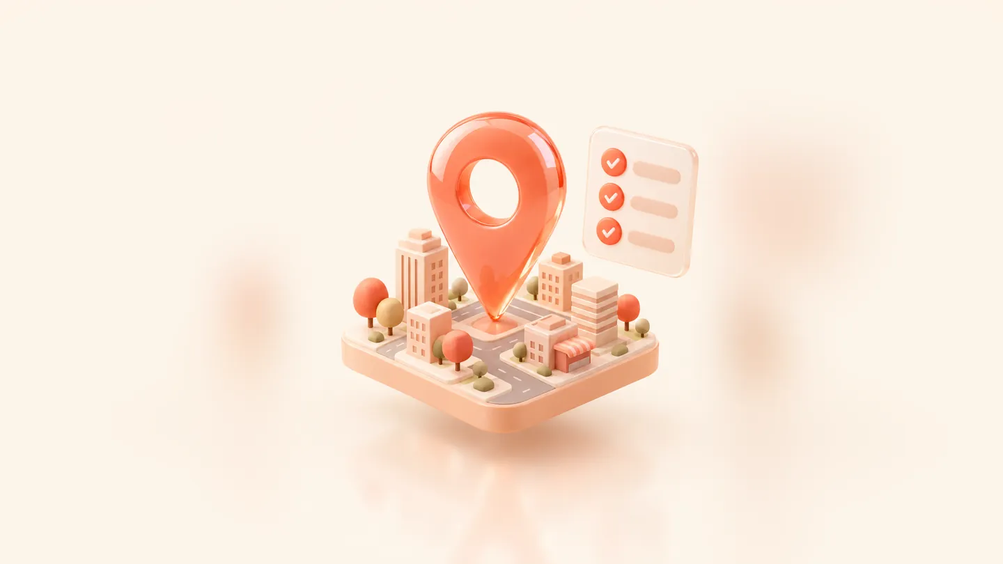 The Local SEO Checklist for Small Businesses in the US, UK, Canada and Australia