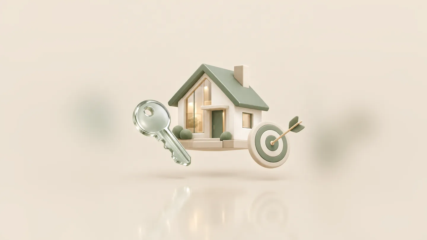 Real Estate Lead Generation: Google and Meta Ads That Attract Serious Buyers