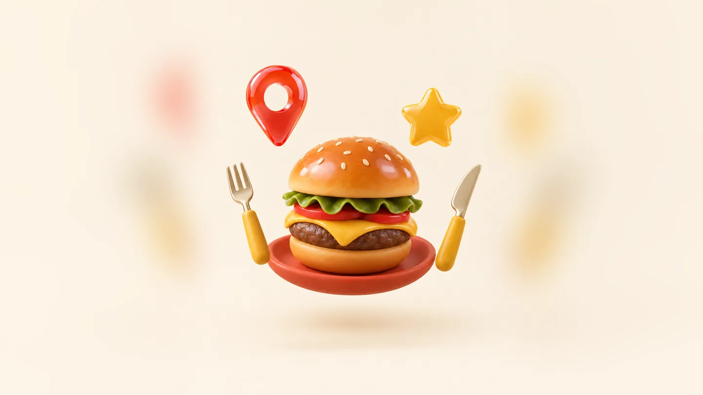 Restaurant Marketing: How to Win Near Me Searches and Fill More Tables