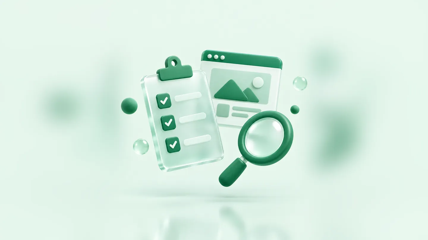 SEO Audit Checklist: 15 Things to Check Before You Blame Google