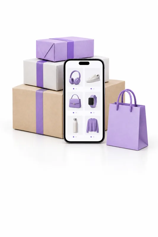 eCommerce & Retail