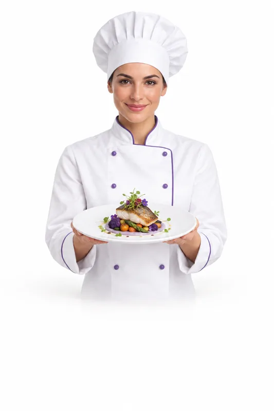 Food & Restaurants