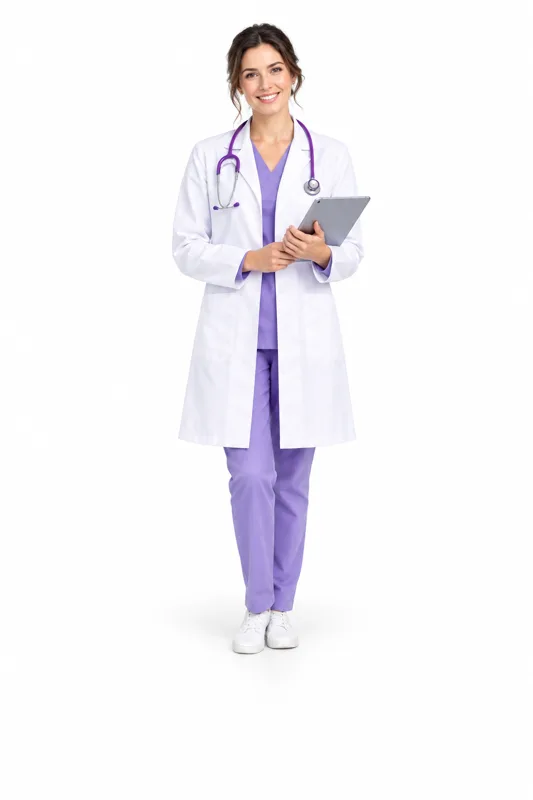 Healthcare & Clinics
