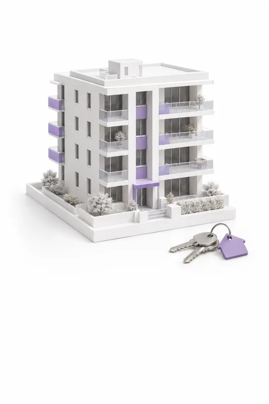 Real Estate