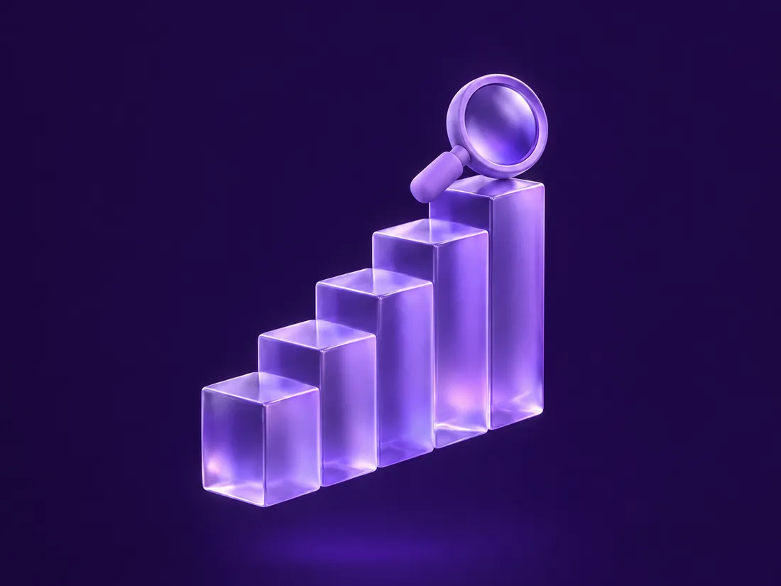Enterprise SEO Strategy illustration